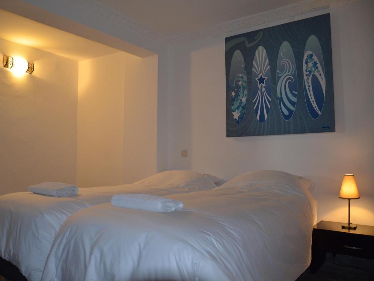 Tweets Hotel เอสเซาอิรา ห้อง รูปภาพ
