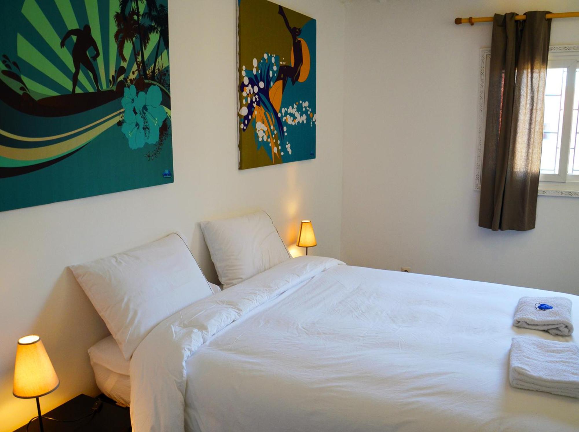 Tweets Hotel เอสเซาอิรา ภายนอก รูปภาพ