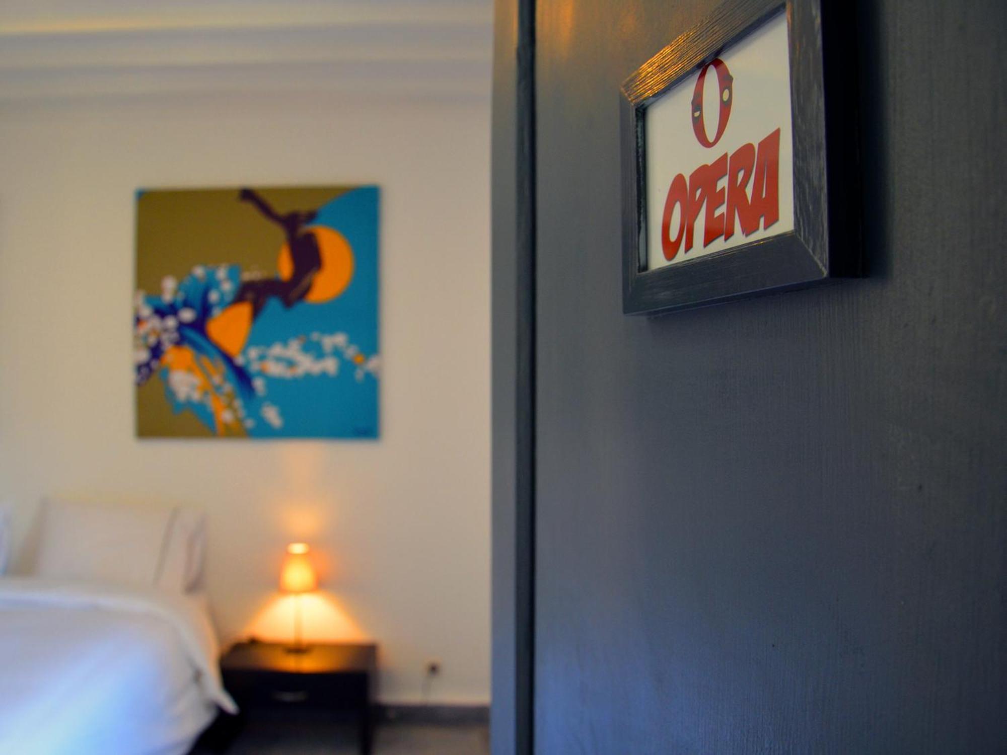 Tweets Hotel เอสเซาอิรา ภายนอก รูปภาพ