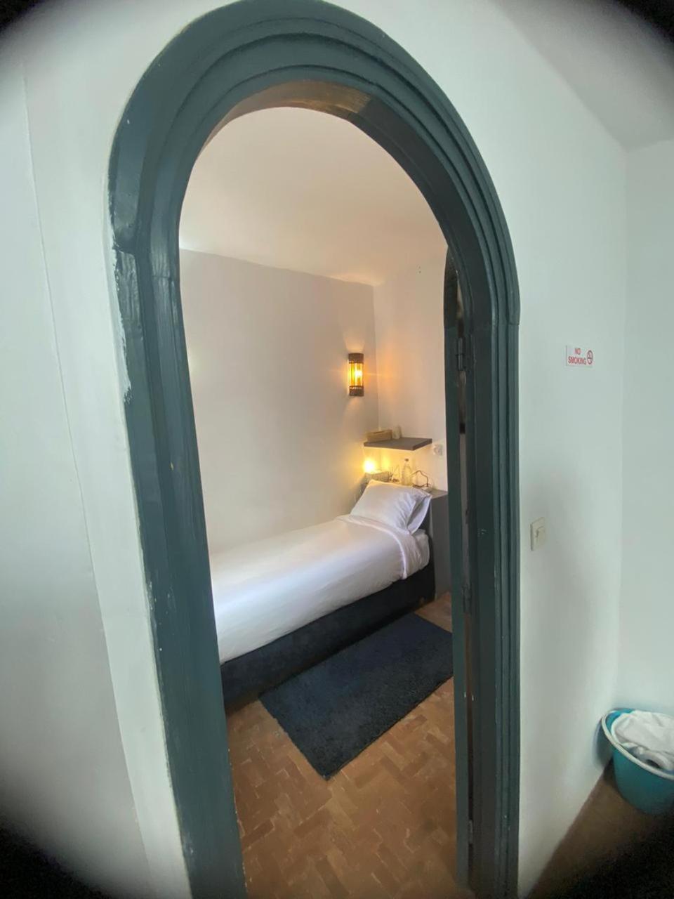 Tweets Hotel เอสเซาอิรา ภายนอก รูปภาพ