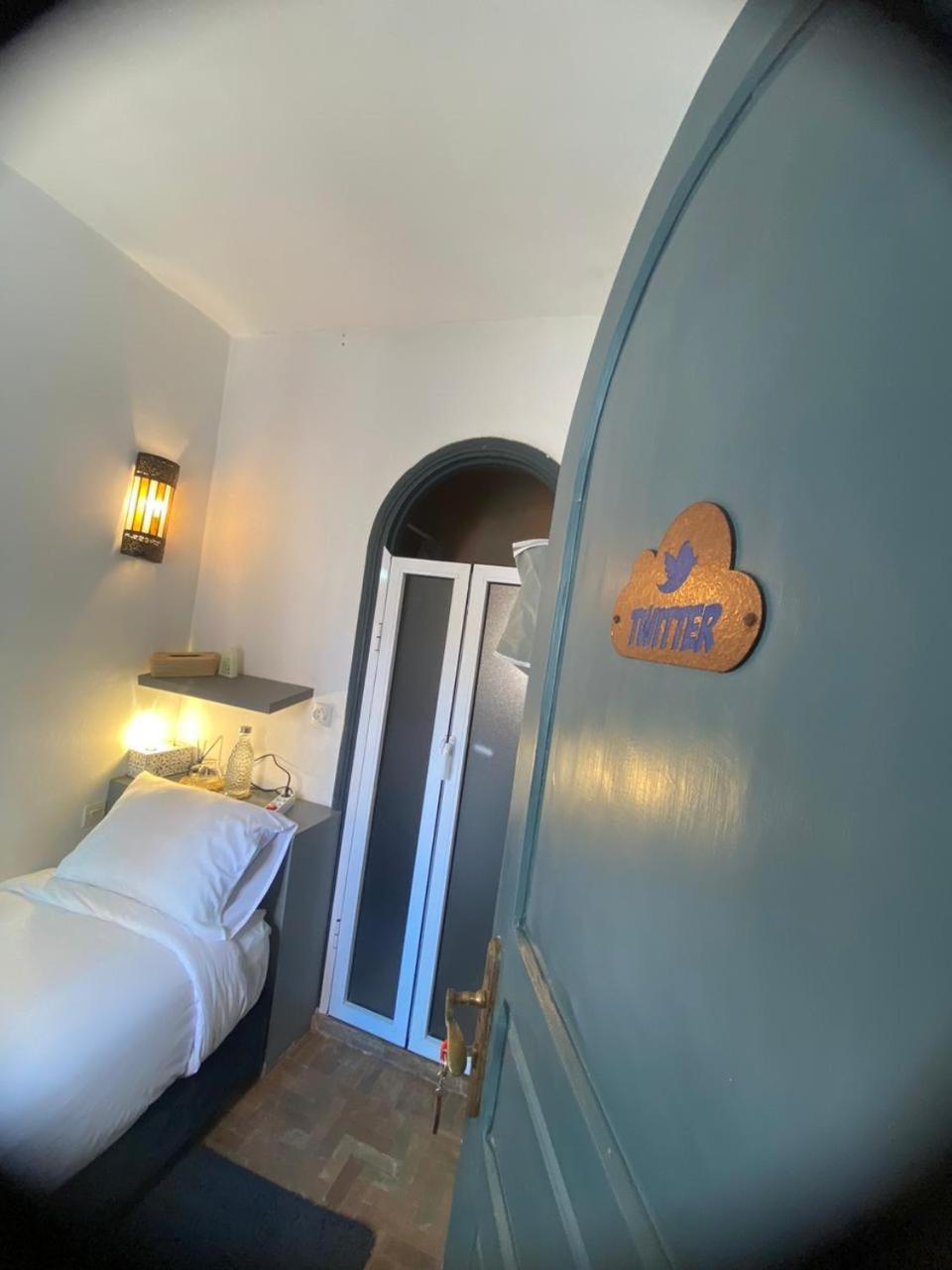 Tweets Hotel เอสเซาอิรา ภายนอก รูปภาพ