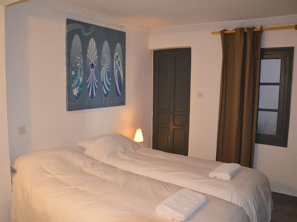 Tweets Hotel เอสเซาอิรา ภายนอก รูปภาพ